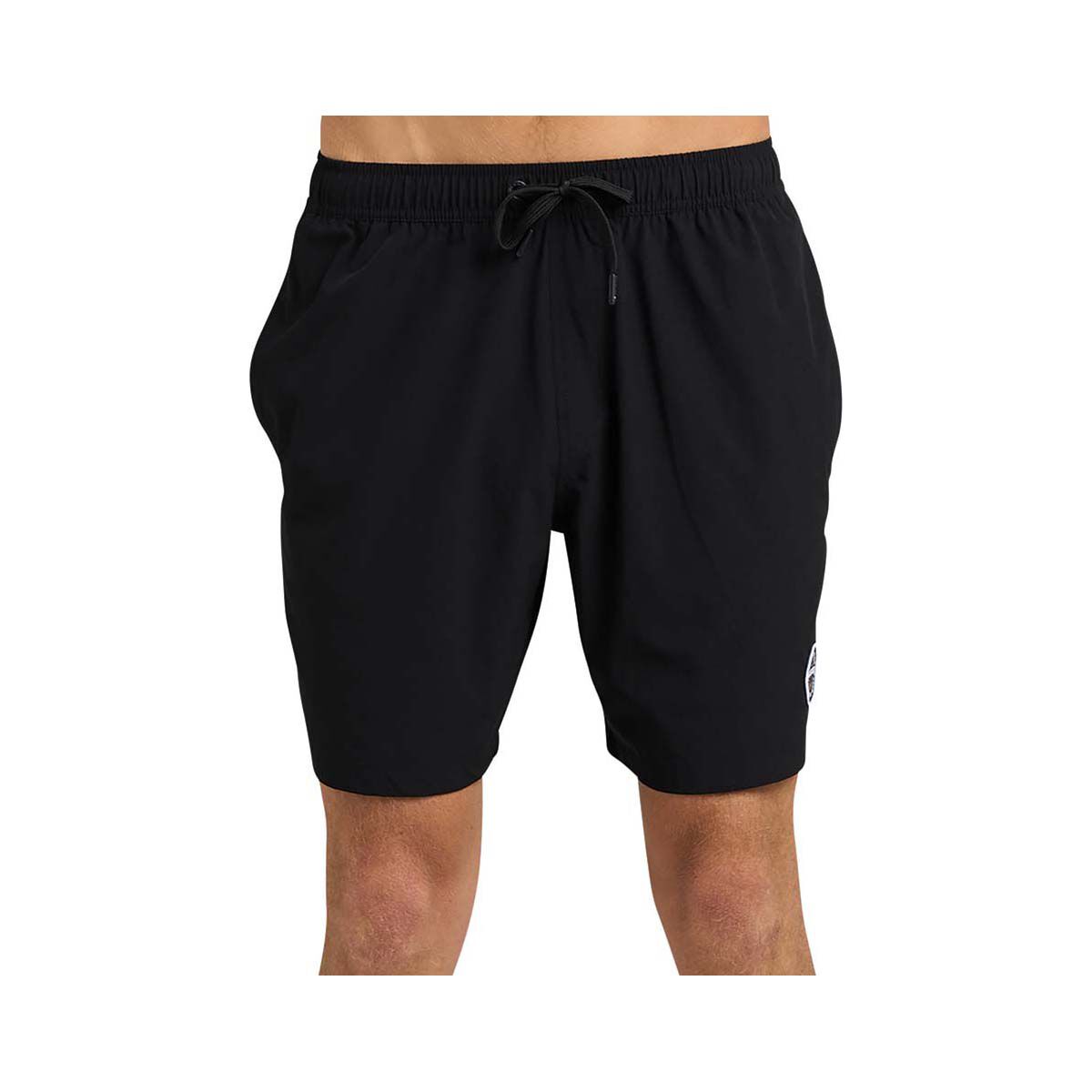 The Mad Hueys Men&rsquo;s Born To Fish Volley Shorts, , bcf_hi-res