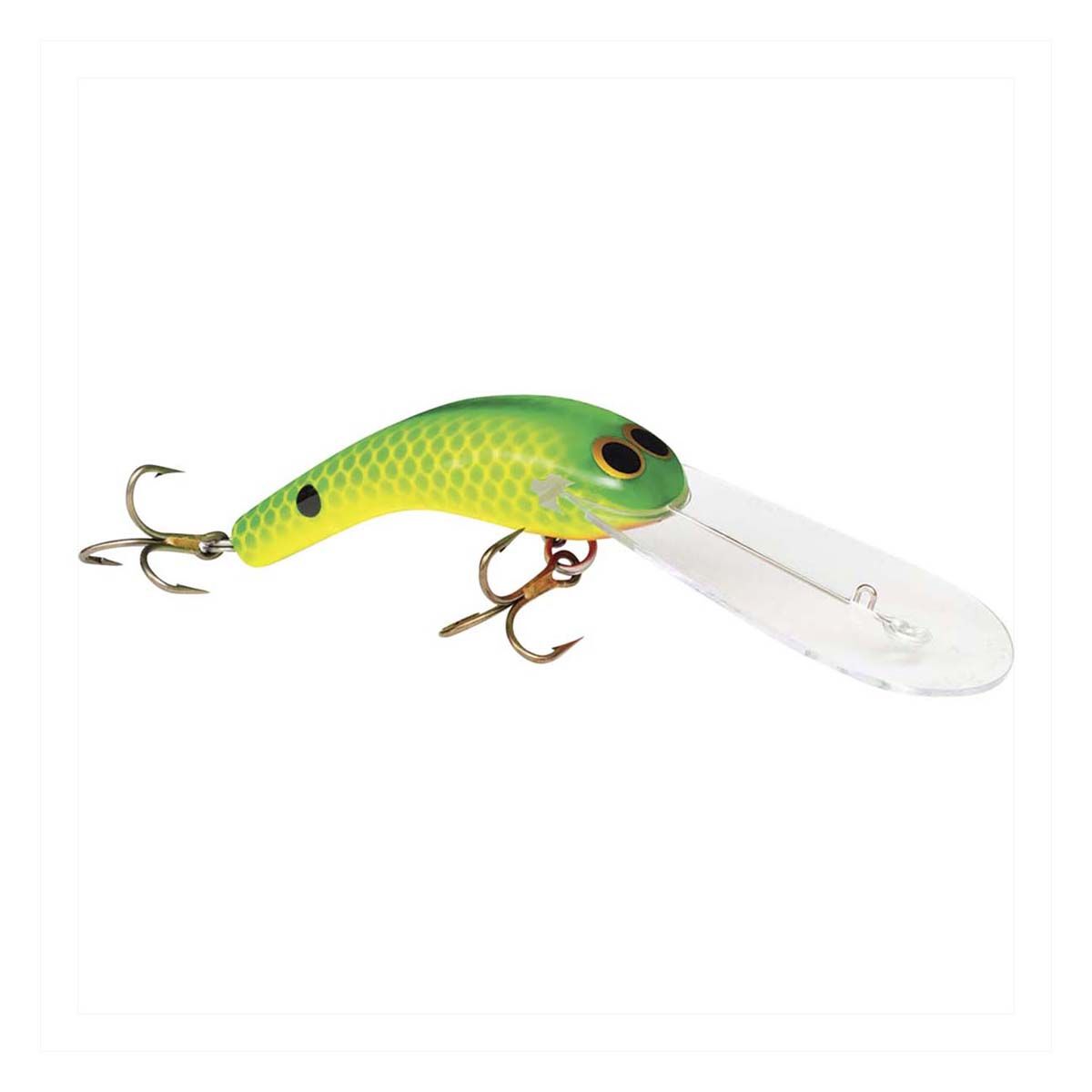 Oar-Gee Plow 25+ Hard Body Lure 100mm JV, JV, bcf_hi-res