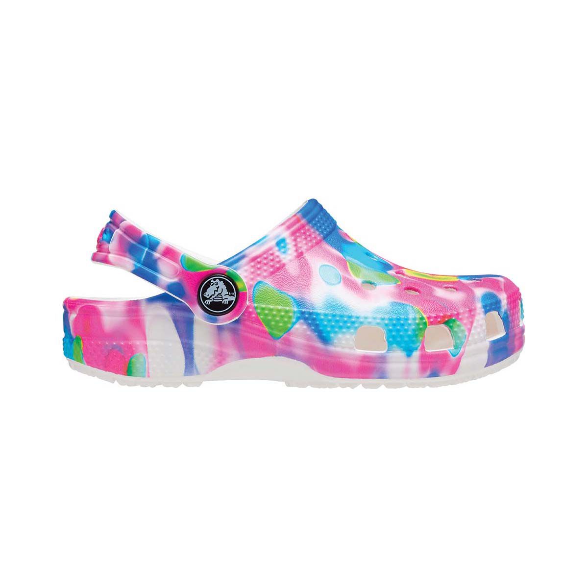 Childrens crocs australia best sale