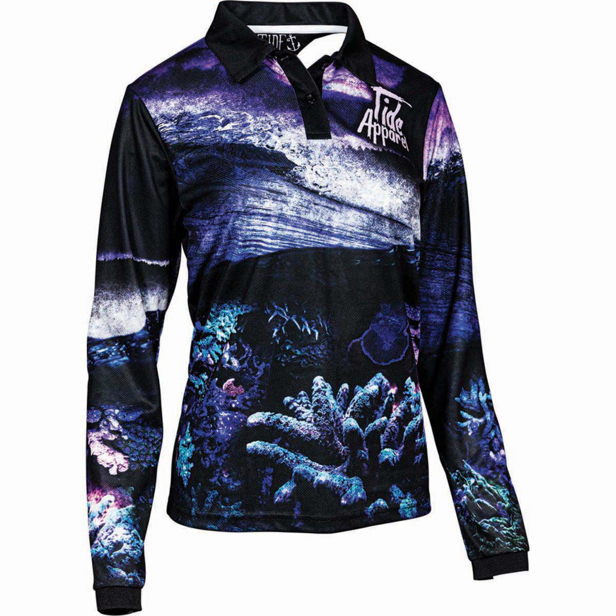 Bcf fishing shirts womens Clearance
