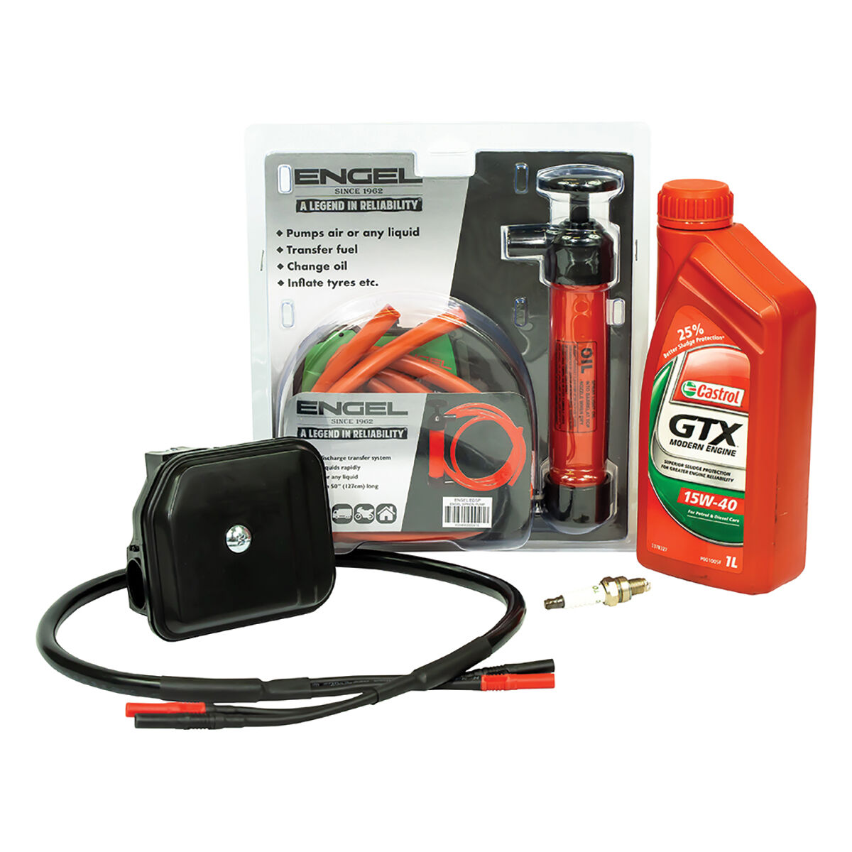 Engel Service Kit for EGSK3000 Generator, , bcf_hi-res