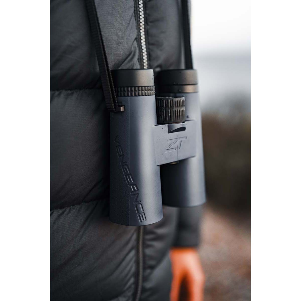 ZeroTech Vengeance Marine 10x42 Waterproof Binoculars, , bcf_hi-res