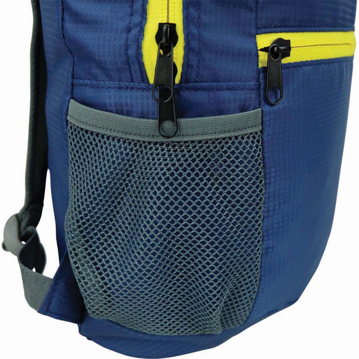 OUTRAK Talca Foldable Backpack 12L, , bcf_hi-res