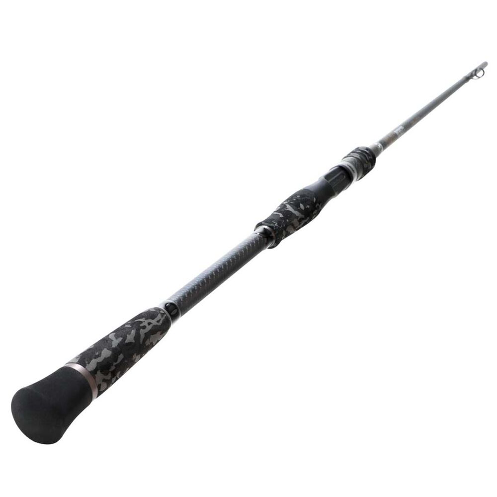 Bone Combat Baitcaster Rod | BCF