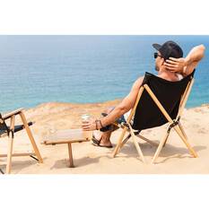 Zempire Roco Lounger V2 120kg, , bcf_hi-res