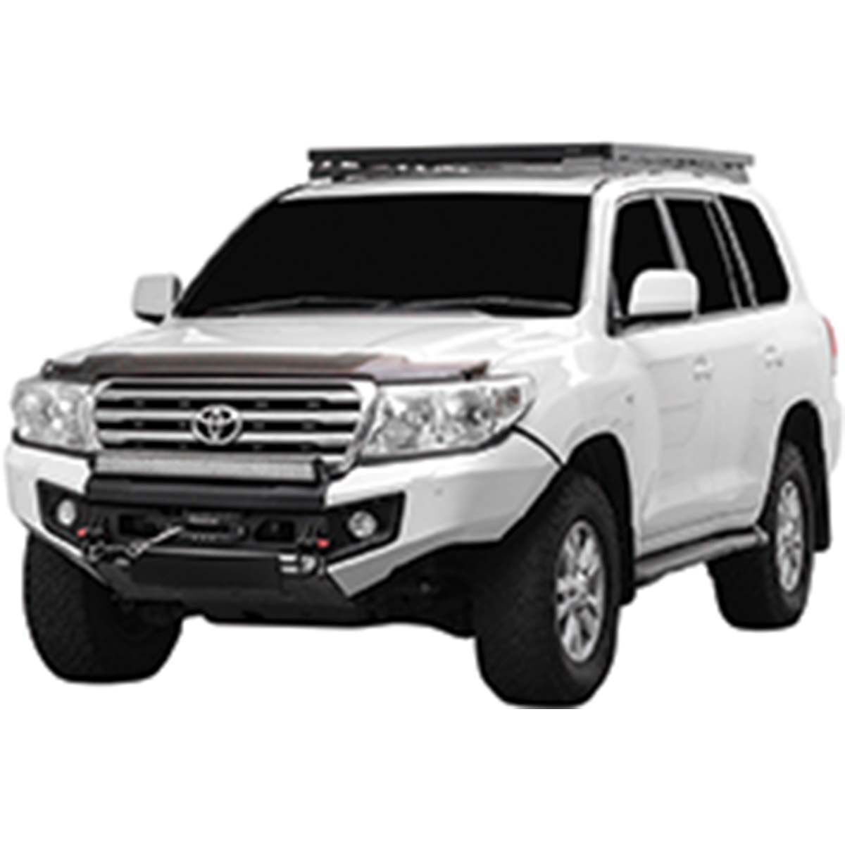 Roof basket online bcf