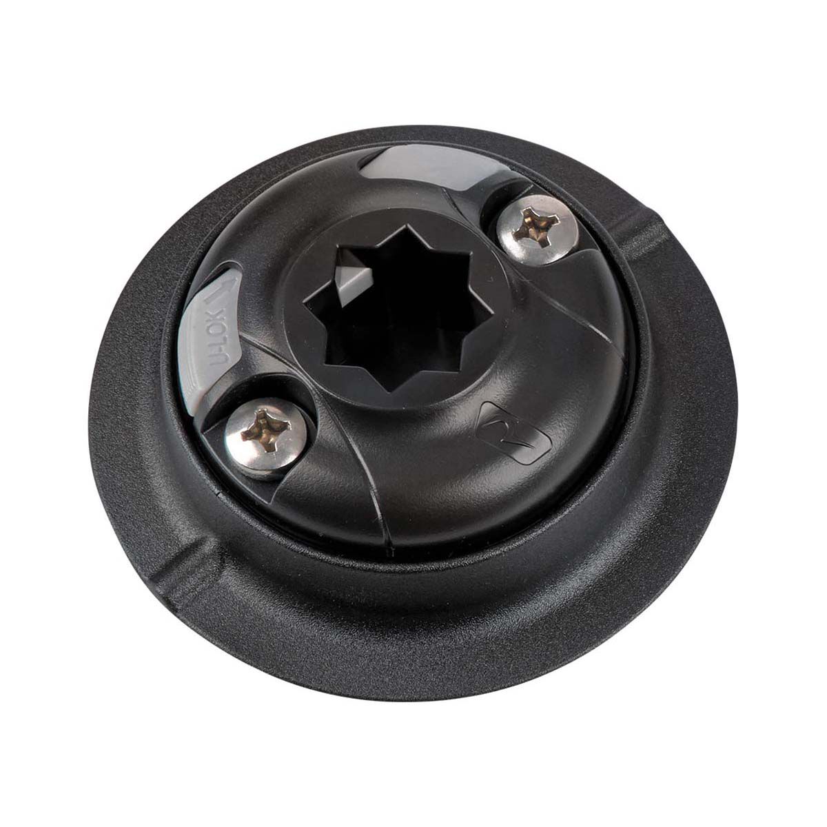 RAILBLAZA Quikport with VHB Tape, , bcf_hi-res