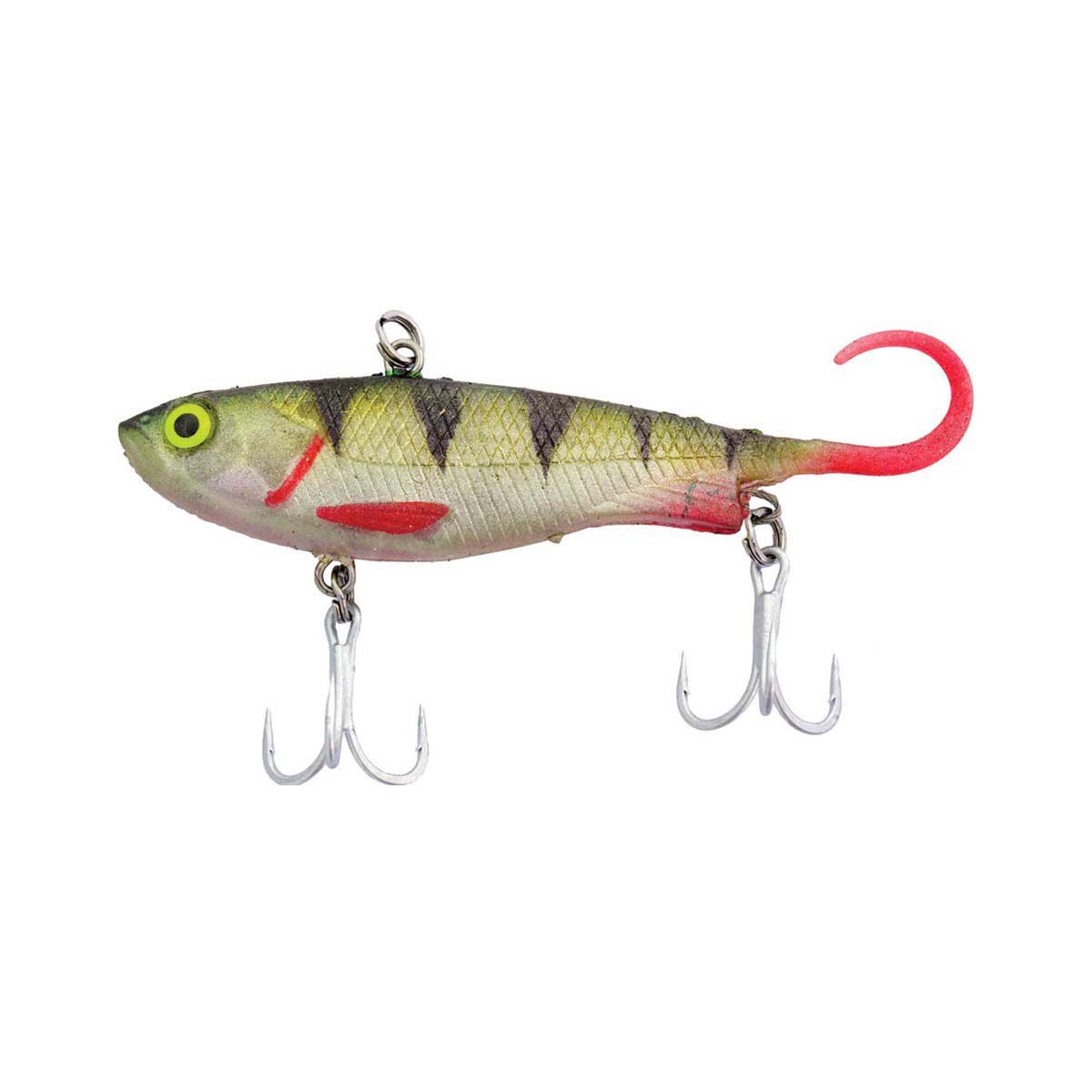 Zerek Fish Trap Soft Vibe Lure 65mm RF, RF, bcf_hi-res