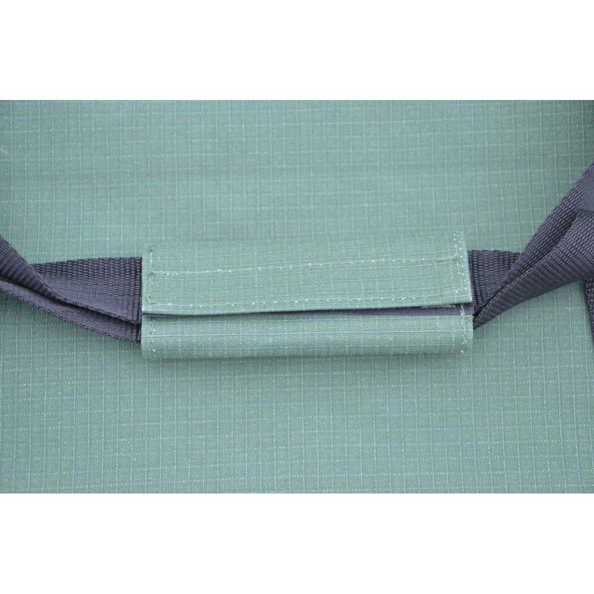 XTM Mighty Swag Canvas Bag, , bcf_hi-res