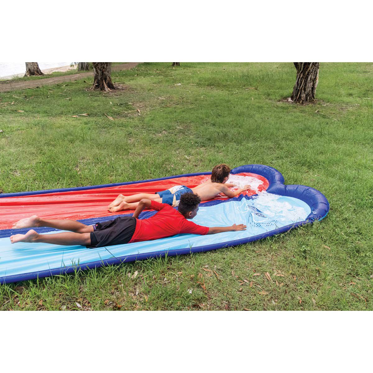 Cooee Double Slide N Glide, , bcf_hi-res