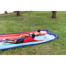 Cooee Double Slide N Glide, , bcf_hi-res