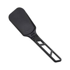 Sea to Summit Black Folding Spatula, , bcf_hi-res