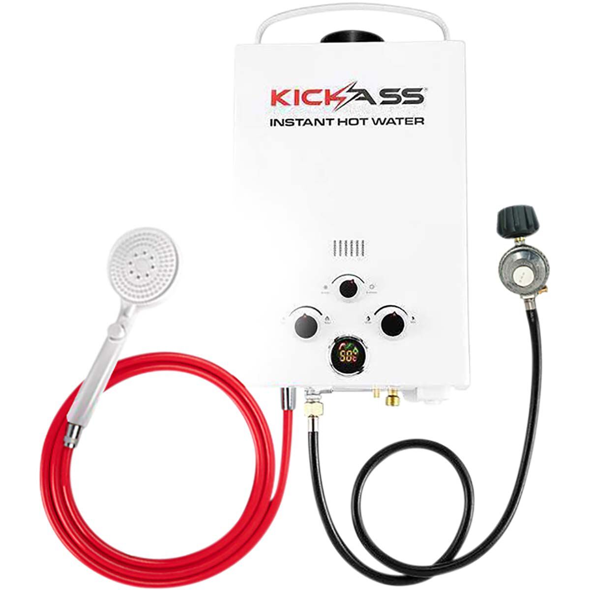 KickAss Hot Water System 6L/min, , bcf_hi-res