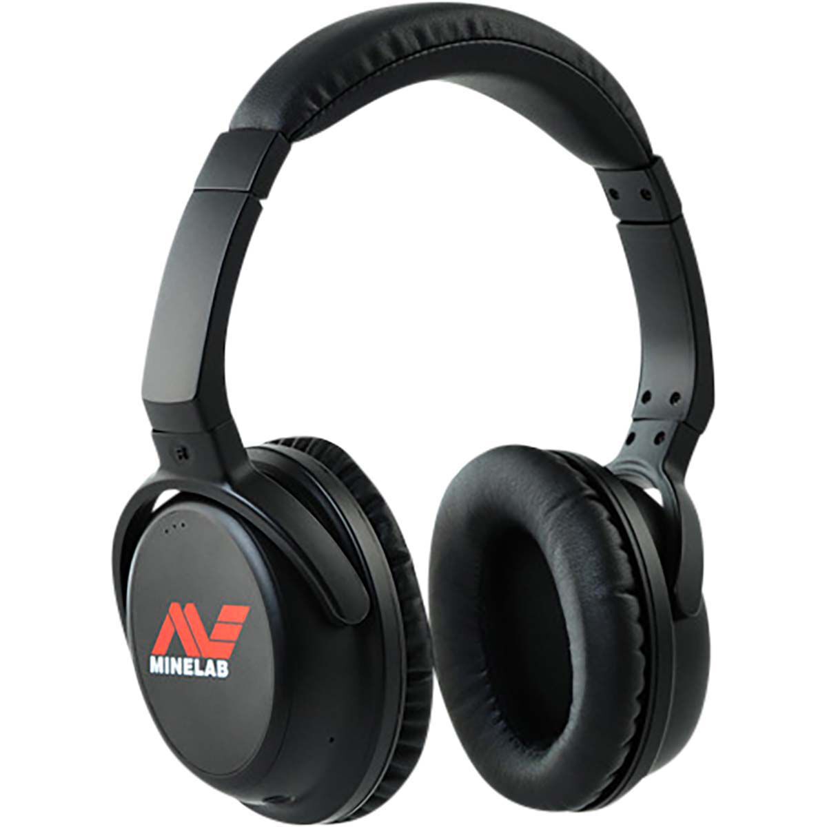 Minelab Bluetooth Headphones for Vanquish 540 and Equinox, , bcf_hi-res