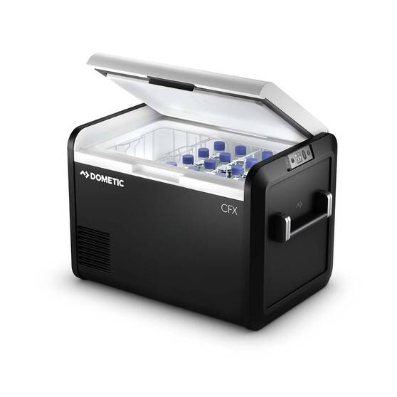 Dometic CFX3 55IM Compressor Fridge Freezer with Ice Maker 53 Litres, , bcf_hi-res
