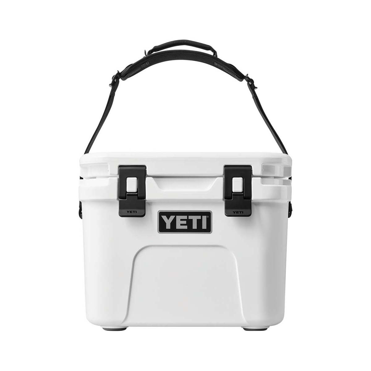 YETI&reg; Roadie&reg; 15 Hard Cooler White, White, bcf_hi-res