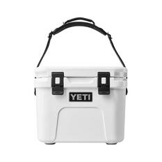 YETI® Roadie® 15 Hard Cooler White, White, bcf_hi-res