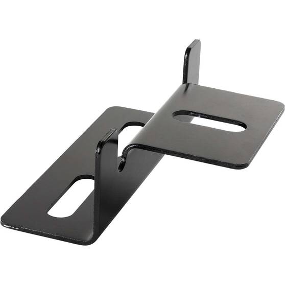 Hardkorr Solar Panel Mounting Bracket, , bcf_hi-res