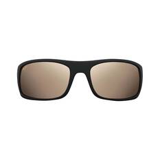 Maui Jim Men's Peahi Sunglasses with Copper Lens, , bcf_hi-res
