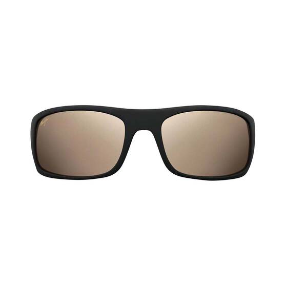 Maui Jim Men's Peahi Sunglasses with Copper Lens, , bcf_hi-res