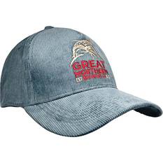The Great Northern Brewing Co. Unisex Cord Cap, , bcf_hi-res