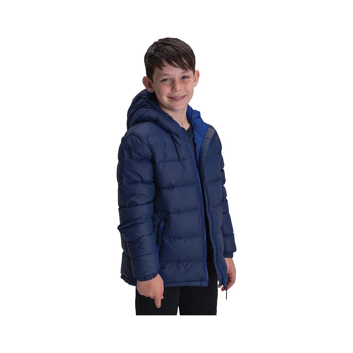 Halo hooded deals jacket macpac