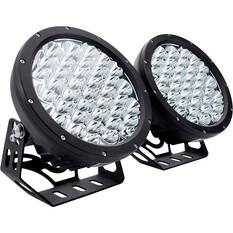 XTM Helios 224 LED Driving Lights, , bcf_hi-res