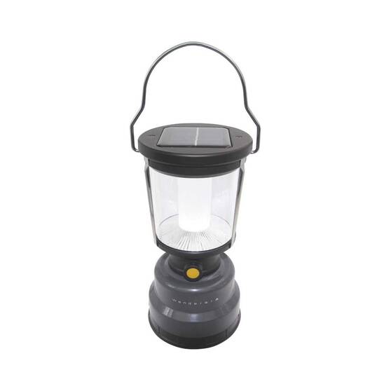 Wanderer Solar Rechargeable Lantern, , bcf_hi-res