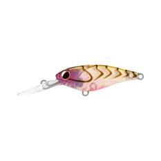 Daiwa Infeet Kodachi 40SF Hard Body Lure 40mm Rose Suji, Rose Suji, bcf_hi-res