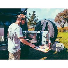 Front Runner Drop Down Tailgate Table, , bcf_hi-res