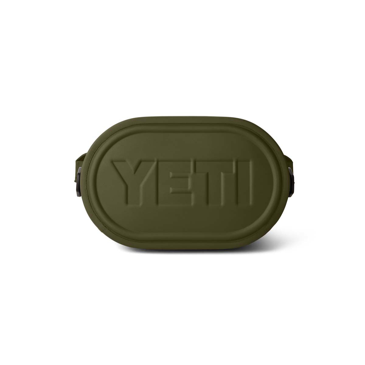 YETI&reg; Hopper&reg; M15 Soft Cooler, Olive, bcf_hi-res
