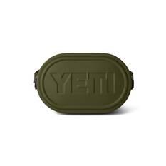 YETI® Hopper® M15 Soft Cooler, Olive, bcf_hi-res