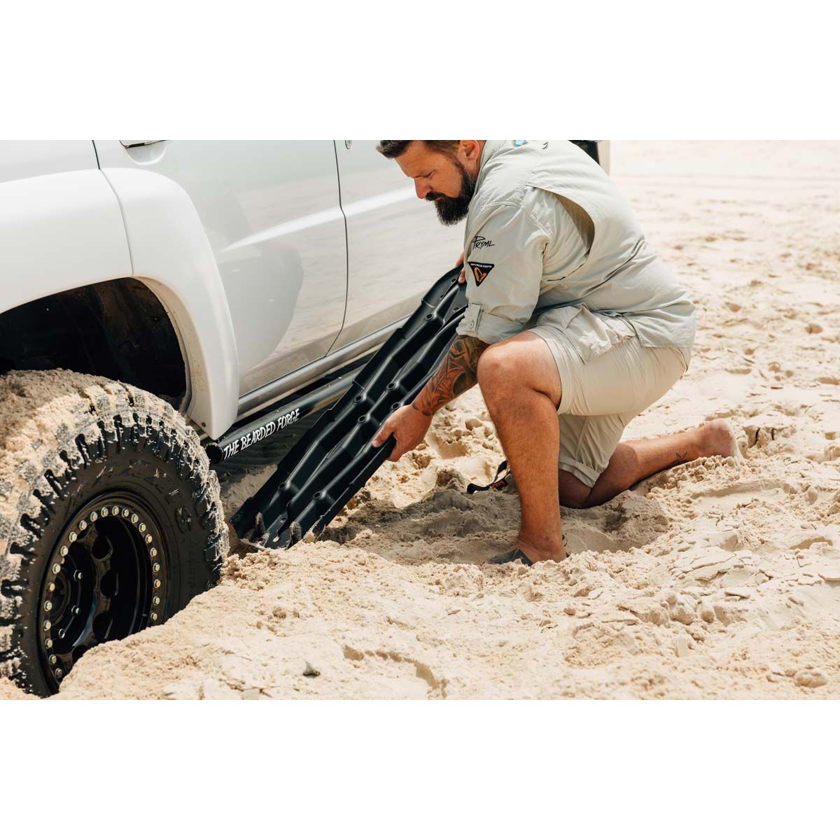 XTM Black Recovery Boards, , bcf_hi-res