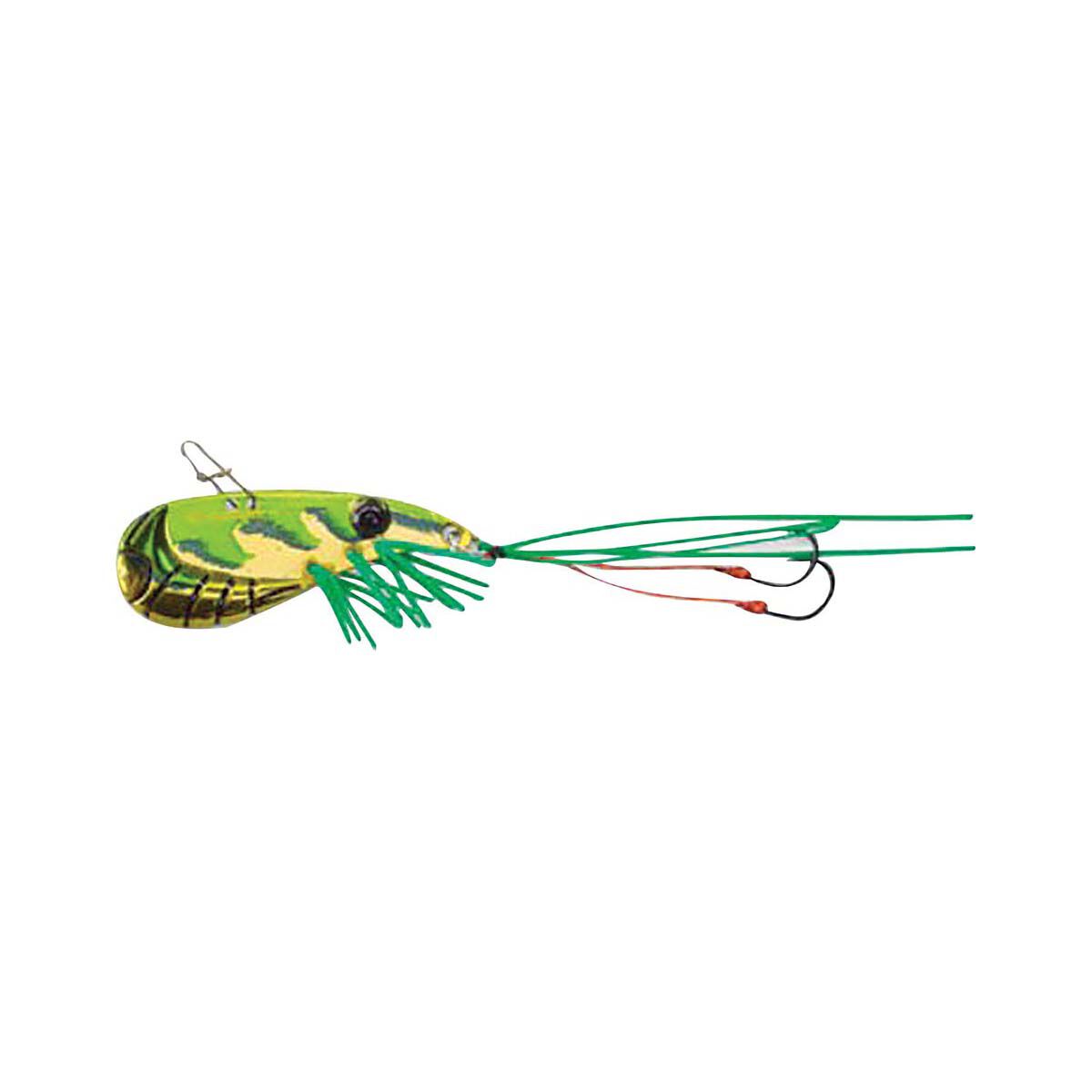 Ecogear ZX40 Blade Lure 40mm COL 419, COL 419, bcf_hi-res