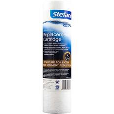 Stefani Sediment Filter 5.0 Micron 250mm, , bcf_hi-res