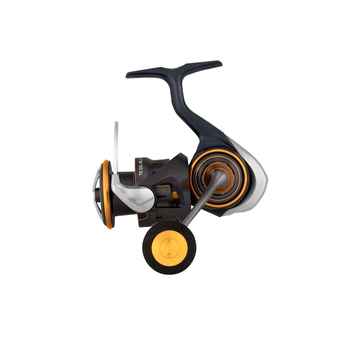 Daiwa 25 TD SOL 2500D Spinning Reel, , bcf_hi-res