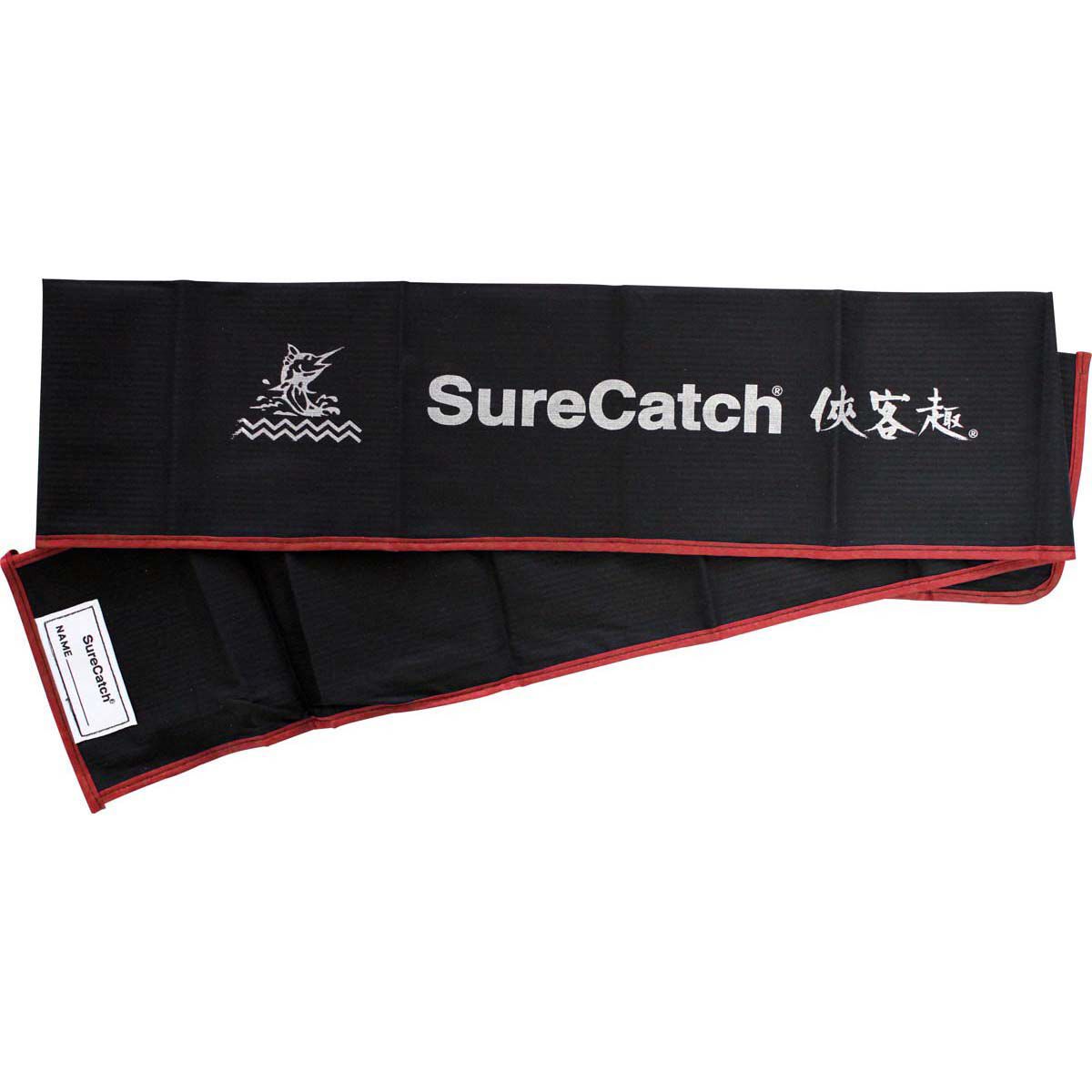 Surecatch 2 Piece Rod Bag 7ft, , bcf_hi-res