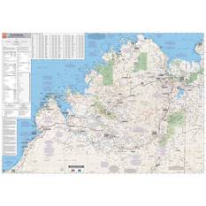 Hema The Kimberly Map, , bcf_hi-res