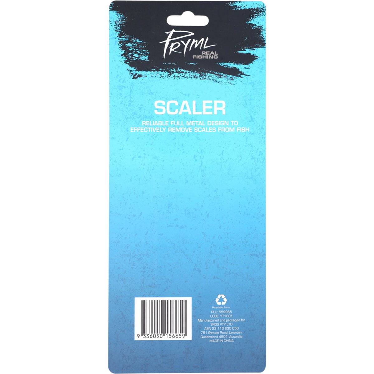Fish scaler bcf Clearance