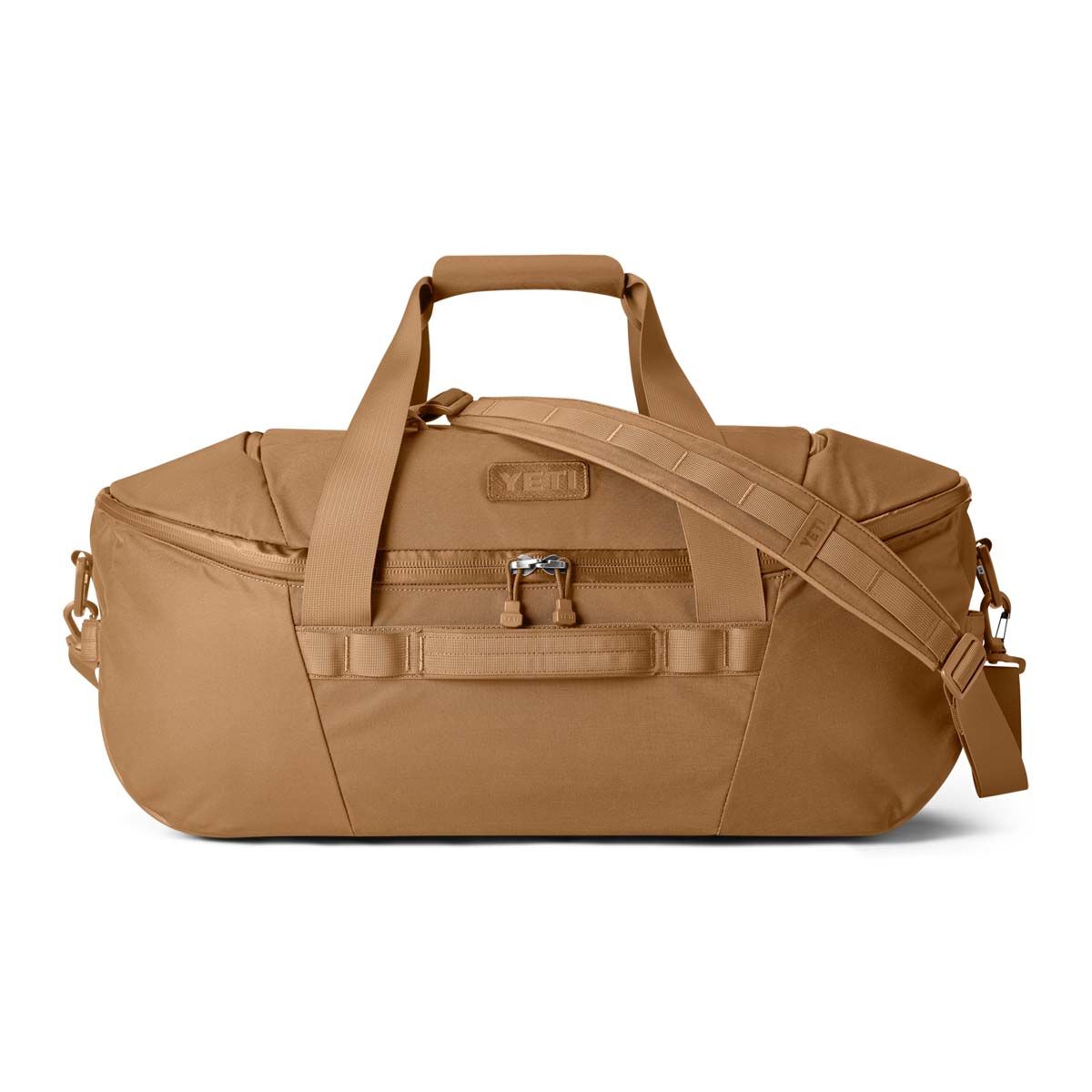 YETI&reg; Crossroads&reg; 60L Duffel Alpine Brown, Alpine Brown, bcf_hi-res