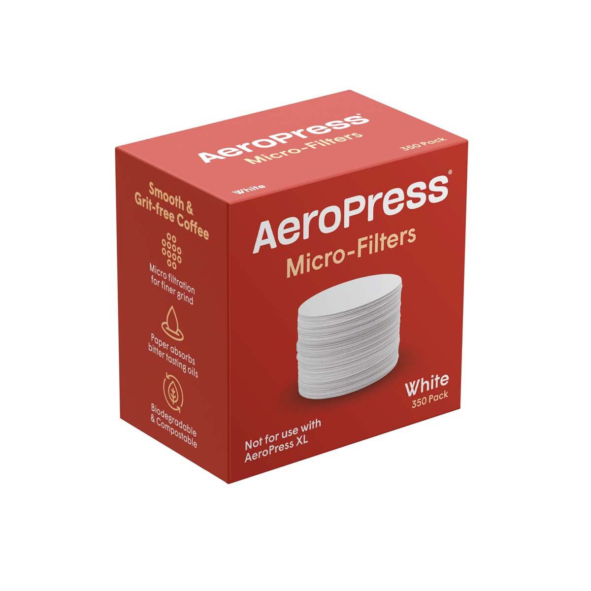 Aeropress Paper Micro Filters 350pk, , bcf_hi-res
