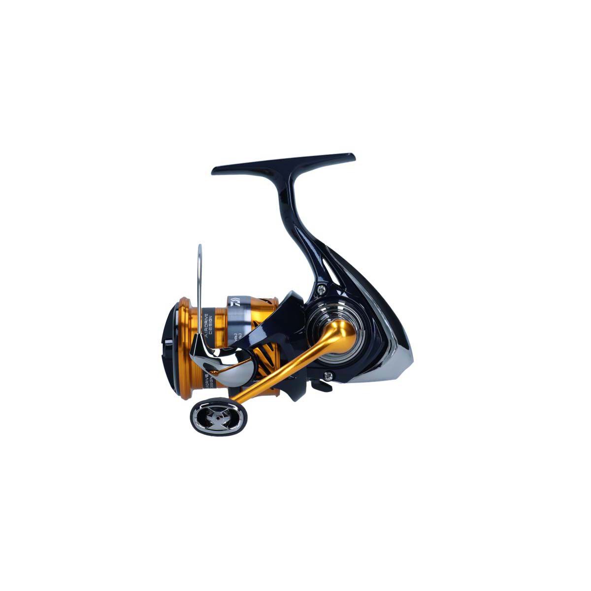 Daiwa 23 Revros LT Spinning Reel 2000, , bcf_hi-res