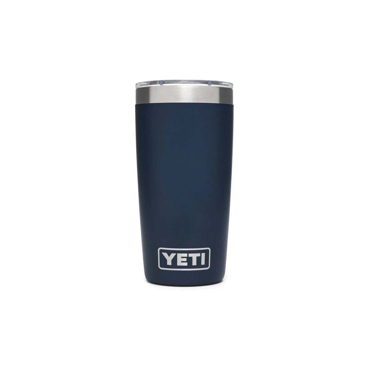 YETI&reg; Rambler&reg; Tumbler 10 oz (296ml) with Magslider&trade; Lid, Navy, bcf_hi-res