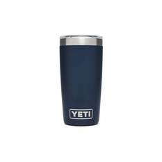 YETI® Rambler® Tumbler 10 oz (296ml) with Magslider™ Lid, Navy, bcf_hi-res