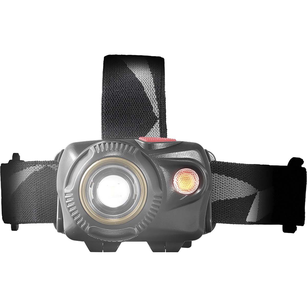 Wanderer Moonbeam Rechargeable Focus Control Headlamp 580 Lumens, , bcf_hi-res