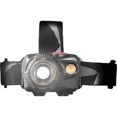 Wanderer Moonbeam Rechargeable Focus Control Headlamp 580 Lumens, , bcf_hi-res