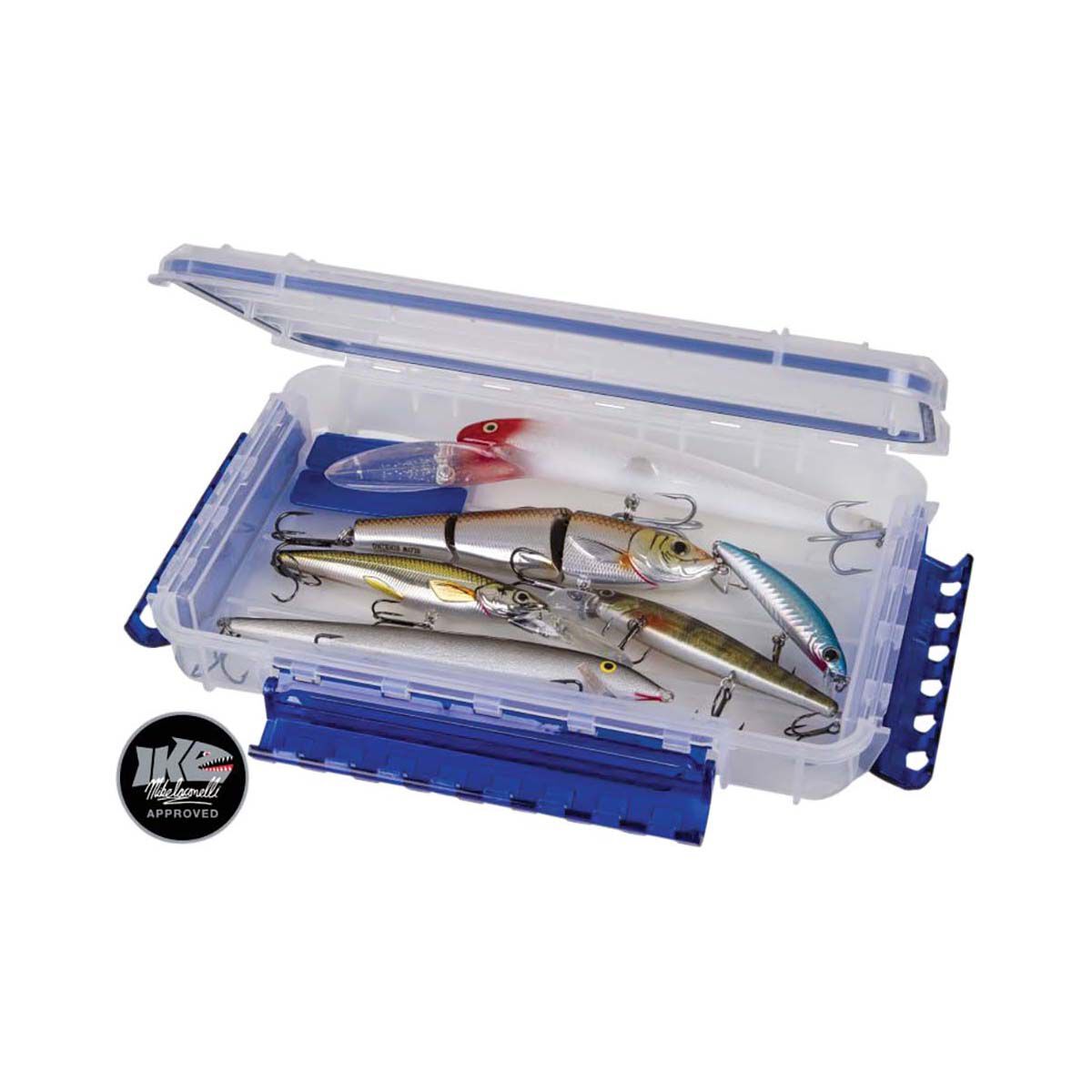 Flambeau Tuff Tainer 4001WP Tackle Tray, , bcf_hi-res