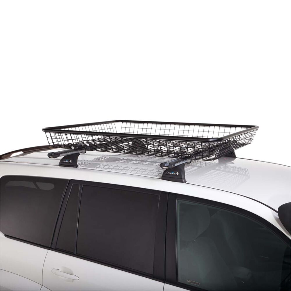 Prorack Roof Rack Basket Small BCF