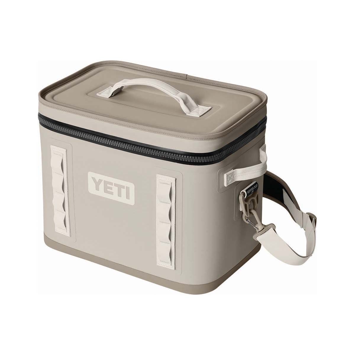YETI&reg; Hopper Flip&reg; 18 Soft Cooler Taupe, Taupe, bcf_hi-res