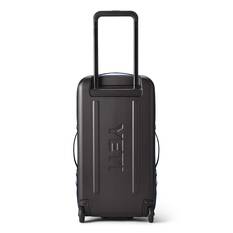 YETI® Crossroads® 73L/29” Wheeled Luggage Navy, Navy, bcf_hi-res